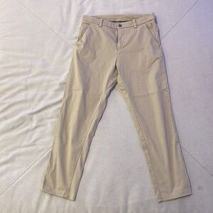 Men’s lululemon ABC commission pants